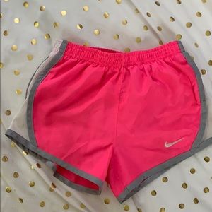 GUC Nike 6x shorts